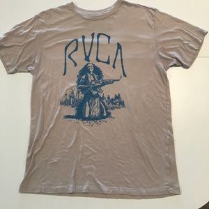 RVCA T-Shirt
